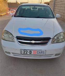 شيفروليه اوبترا